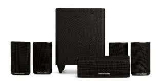 Harman Kardon BDS 635